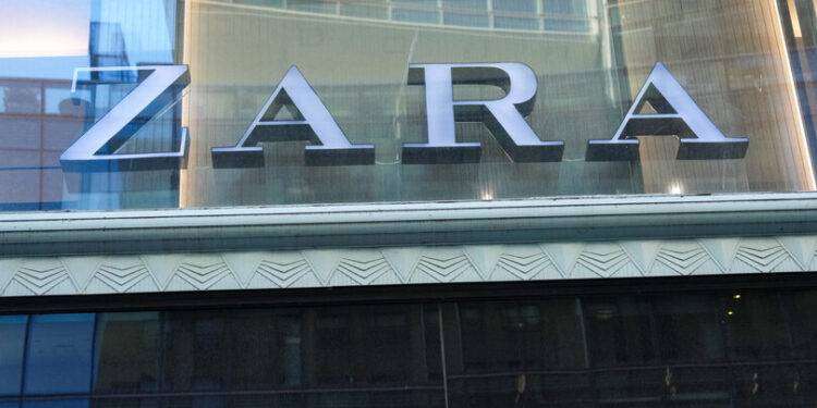 Zara chiude tutte le boutique in Israele