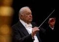 Morto Zubin Mehta ma è una fake news: la stampa italiana sempre peggio