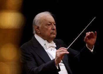 Morto Zubin Mehta ma è una fake news: la stampa italiana sempre peggio