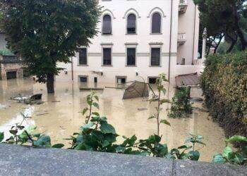 Alluvione Livorno, ex sindaco Nogarin condannato a 3 anni