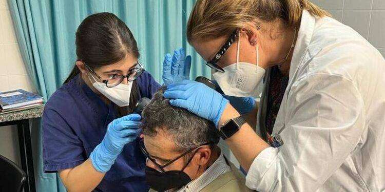 Torna l’Alopecia day, visite gratuite al San Giovanni di Dio