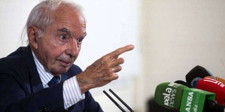 Ustica: martedì 3 ottobre il Copasir sentirà Amato