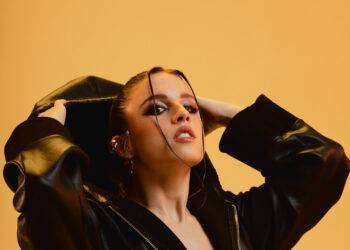 Angelina Mango, è tutto sold out il Voglia di Vivere Tour