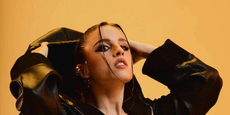 Angelina Mango, è tutto sold out il Voglia di Vivere Tour