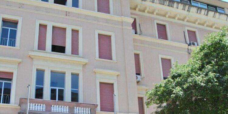 Carrello multifunzione per Chirurgia del piede diabetico