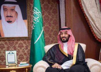 Media, ‘Riad congela l’accordo con Israele’