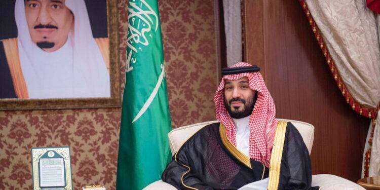 Media, ‘Riad congela l’accordo con Israele’