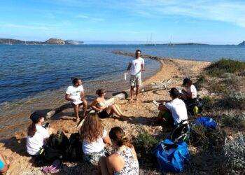 A Porto San Paolo un campus sulle Aree Marine Protette