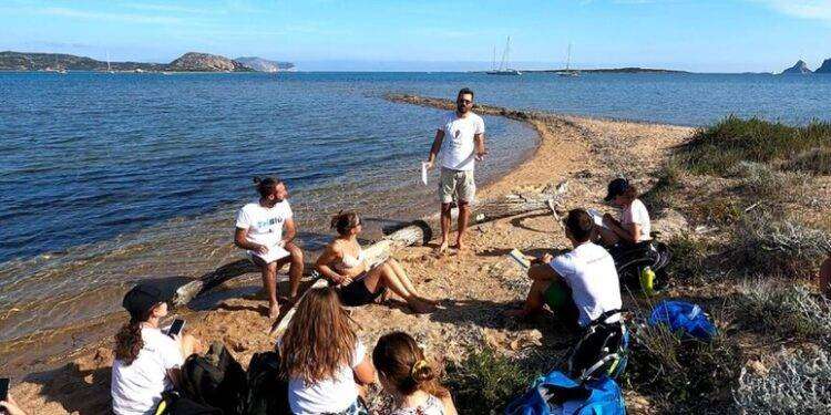 A Porto San Paolo un campus sulle Aree Marine Protette