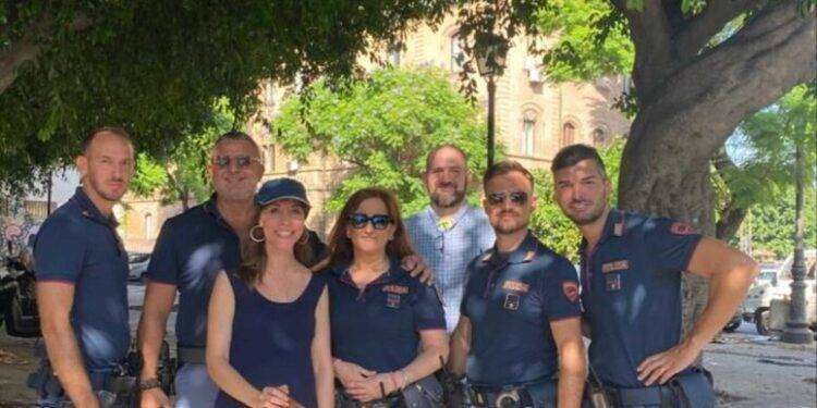 Palermo, arpa rubata in chiesa: ritrovata nel mercato di Ballarò