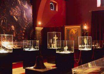 Mandas: il Borgo Ducale con Musei ed Enogastronomia