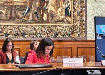 PNRR, l’assessore Pili a Roma alla Cabina di regia su energia e ambiente con i ministri Fitto e Pichetto Fratin