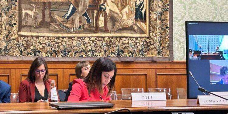 PNRR, l’assessore Pili a Roma alla Cabina di regia su energia e ambiente con i ministri Fitto e Pichetto Fratin