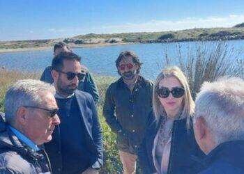 Agricoltura: interventi di tutela per il ripristino delle bocche a mare