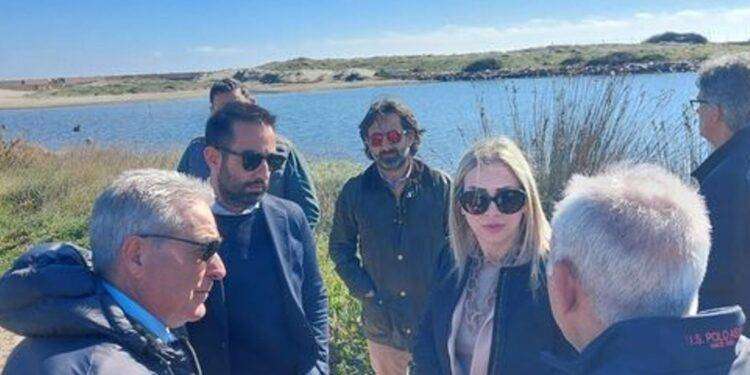 Agricoltura: interventi di tutela per il ripristino delle bocche a mare