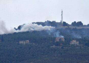 Al Jazeera, un reporter ucciso da fuoco Israele in Libano