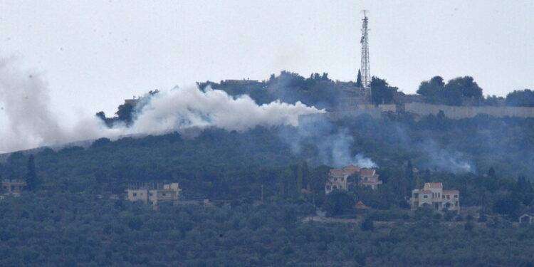 Al Jazeera, un reporter ucciso da fuoco Israele in Libano