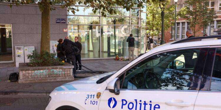 Attentato Bruxelles, due uomini incriminati a Parigi