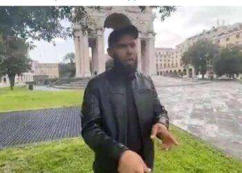 L’attentatore di Bruxelles è sbarcato a Lampedusa nel 2011