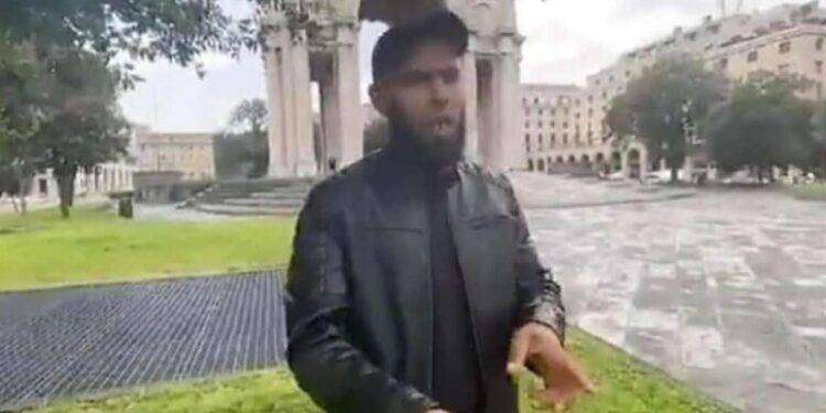 L’attentatore di Bruxelles è sbarcato a Lampedusa nel 2011