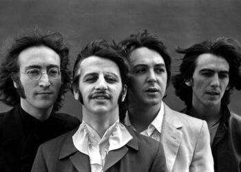 Now And Then, l’ultima canzone inedita dei Beatles