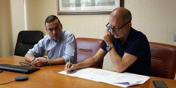 Pubblica istruzione: assessore Biancareddu incontra ministro Valditara che verrà in Sardegna a novembre