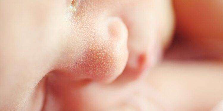 Nel cervello possibili forme di coscienza già alla nascita