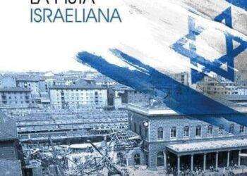 Libri, Strage di Bologna: la pista israeliana