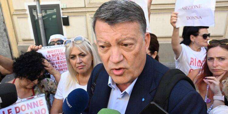 La Uil a Cgil-Cisl: “Ora mobilitazione con scioperi regionali”