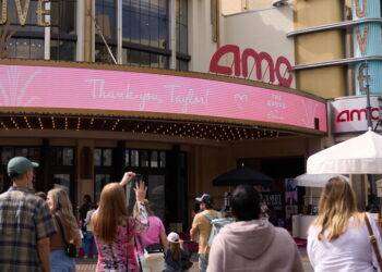 Taylor Swift, box office del film sfiora i cento milioni