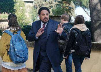 Neri Parenti, ‘oggi Fantozzi non si potrebbe girare’