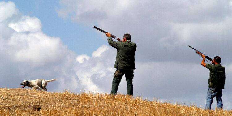 Tar boccia la Giunta Solinas su proroga a 31 gennaio caccia tordi e uccelli acquatici