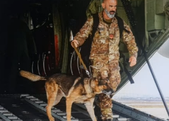 Kosovo: militare sardo muore in un incidente stradale. Ferita la collega