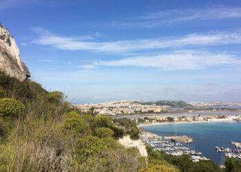 Il Comune di Cagliari aderisce alla XX edizione della Giornata nazionale del Trekking Urbano