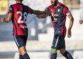 Calcio: il Cagliari vince 4-1 in amichevole a Carbonia