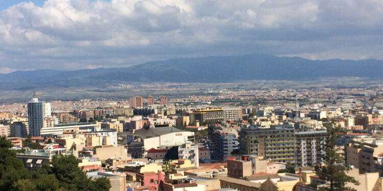 Cagliari, mercoledì 25 ottobre 2023 interruzione dell’energia elettrica in città