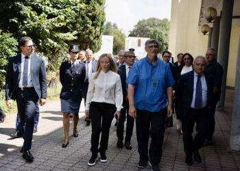 Caivano: il 1 dicembre partono i lavori per ristrutturare il centro sportivo