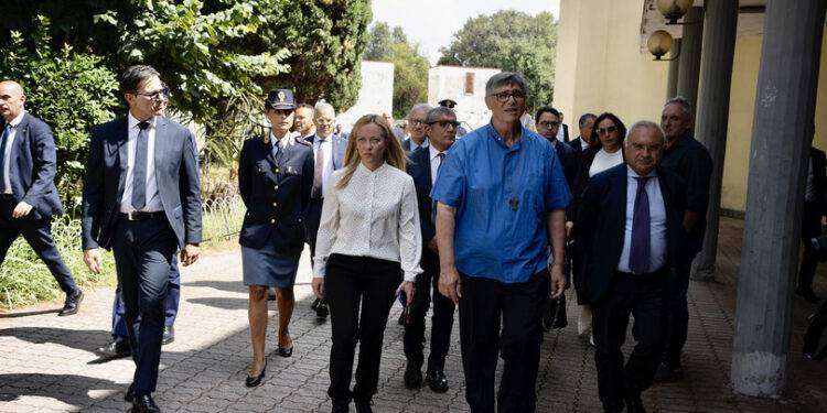 Caivano: il 1 dicembre partono i lavori per ristrutturare il centro sportivo