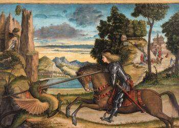 Favoloso Calvino, il suo immaginario alle Scuderie