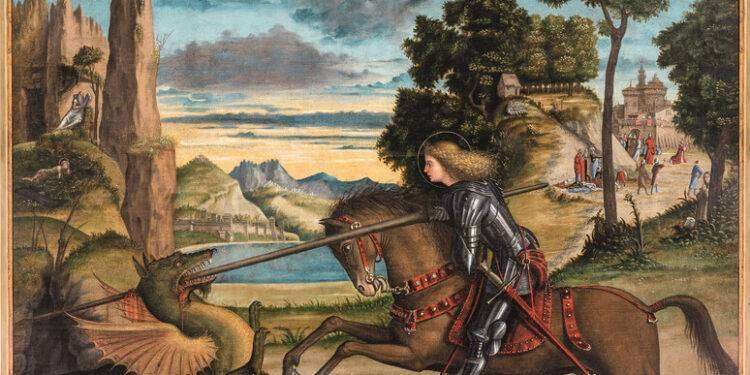 Favoloso Calvino, il suo immaginario alle Scuderie