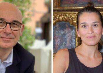 Elezioni: Camilla Soru prende le distanze dal padre Renato