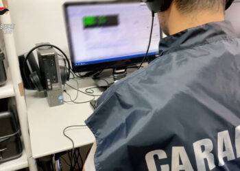 Associazione mafiosa, anche l’ultimo interrogato non risponde