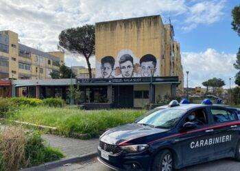 Blitz dei Carabinieri a Caivano, fermi per corruzione ed estorsione