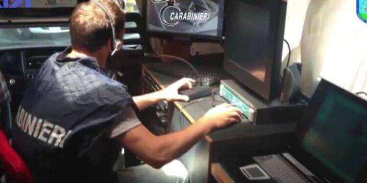 Frodi Covid ed Ecobonus, arrestato il figlio del boss Morabito