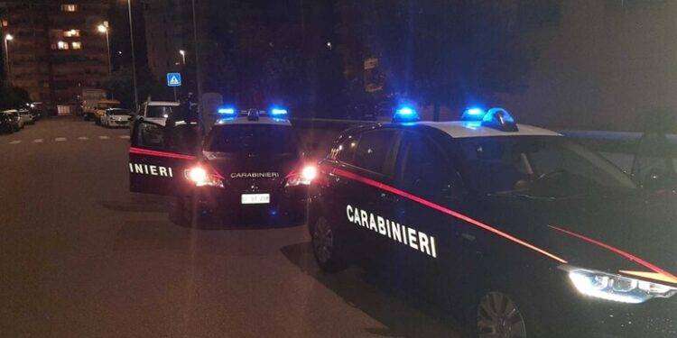 Donori, tenta di uccidere il vicino a colpi di roncola