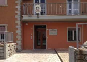 Tenta di violentare l’ex convivente, arrestato a Tempio