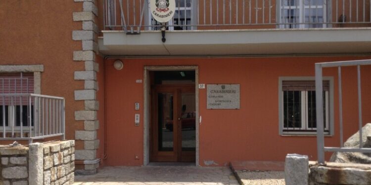 Tenta di violentare l’ex convivente, arrestato a Tempio