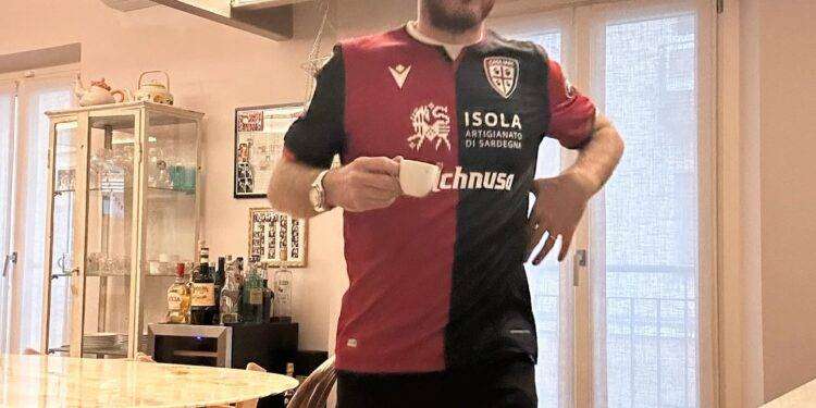 Cattelan celebra il grande Pavoletti: “Auguro a tutti una domenica come la sua”