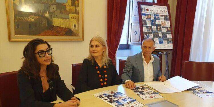 Teatro e danza, 15 appuntamenti a Sassari per la stagione Cedac