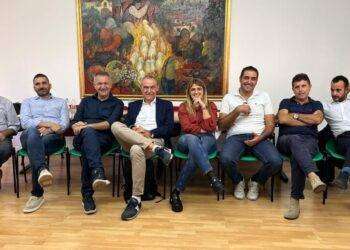 Regionali 2024: i Progressisti lanciano i nomi di Renato Soru e Graziano Milia